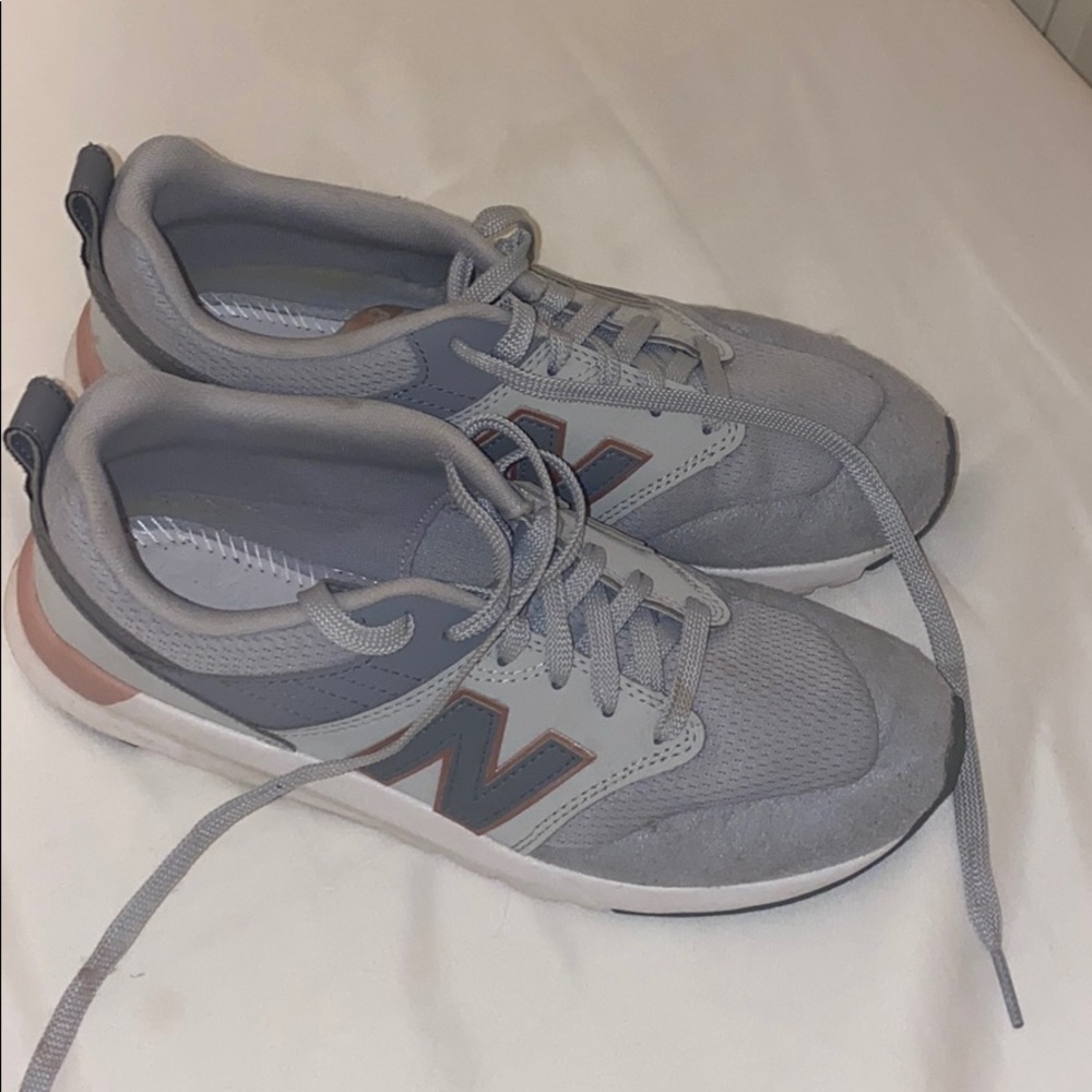 New Balance shoes